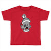 aaahhh Toddler T-shirt