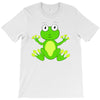 frog cute T-Shirt