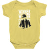 Pubg Baby Bodysuit