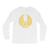 animal Long Sleeve Shirts