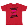 It's A Mimi Thing Toddler T-shirt