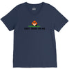 don't tread on me V-Neck Tee