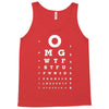 perfect vision Tank Top
