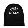 bike Baby Beanies