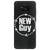 new guy Samsung Galaxy S8