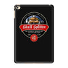 skull splitter beer label ideal birthday present or gift iPad Mini 4 Case