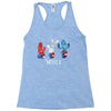 4th of July Racerback Tank