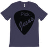 pick jesus bible T-Shirt