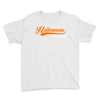 40 years enjoying halloween since 1978 funny shirt Youth Tee