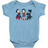 super childish Baby Onesie