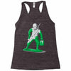 camouflage Racerback Tank