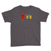 all you need is love best Youth Tee