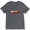 HARLEY QUINN V-Neck Tee