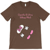 Creating a Little Disney Magic Baby Girl T-Shirt
