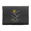 on the top (mountain) Accessory Pouches