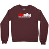rip city Crewneck Sweatshirt