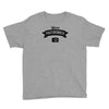 official photobomber Youth Tee