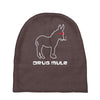 drug mule Baby Beanies
