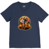 YRN V-Neck Tee