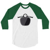 fahrie77 3/4 Sleeve Shirt