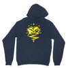 eryctriceps limited edition gold foil t shirt Hoodie