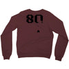 Made in the 80's Crewneck Sweatshirt