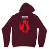 outlaws to the end Unisex Hoodie