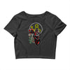 mega pym Crop Top