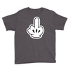 ski glove Youth Tee