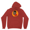 we fight Unisex Hoodie