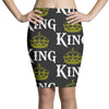 king Pencil Skirts
