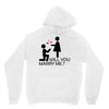 will you love me Hoodie