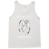 vater und tochter unzertrennlism Tank Top