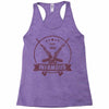 infamous 1949 2 Racerback Tank