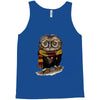 owly potter Tank Top