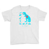 t rex diet Youth Tee