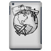 explore, travel, live and love life iPad Mini