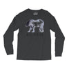 Big Dipper Long Sleeve Shirts