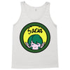 saria Tank Top