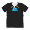peak condition All Over Women's T-shirt