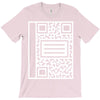 qr composition T-Shirt