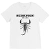 Scorpion V-Neck Tee