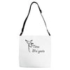 totes ma' goats Adjustable Strap Totes