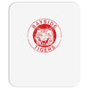 bayside tigers Mousepad