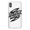 supermoto iPhoneX