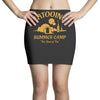 two suns of fun Mini Skirts
