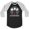 b.a.e 3/4 Sleeve Shirt