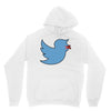 boy bird Unisex Hoodie