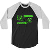 i lost an electron! t shirt 3/4 Sleeve Shirt