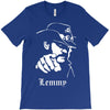 r.i.p. lemmy kilmister T-Shirt